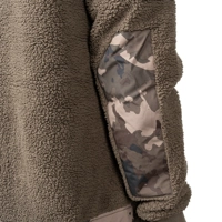 Nash ZT Permafrost Fleece Camo